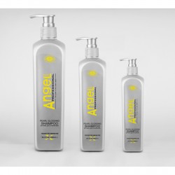 Sampon Angel pentru par platinat 1000ml Sampon Angel pentru par platinat 1000ml